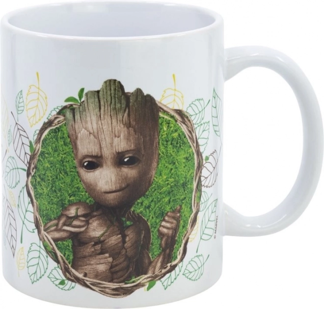 Tazza in ceramica Groot 325 ml