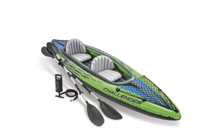 Kayak per 2 persone CHALLENGER K2