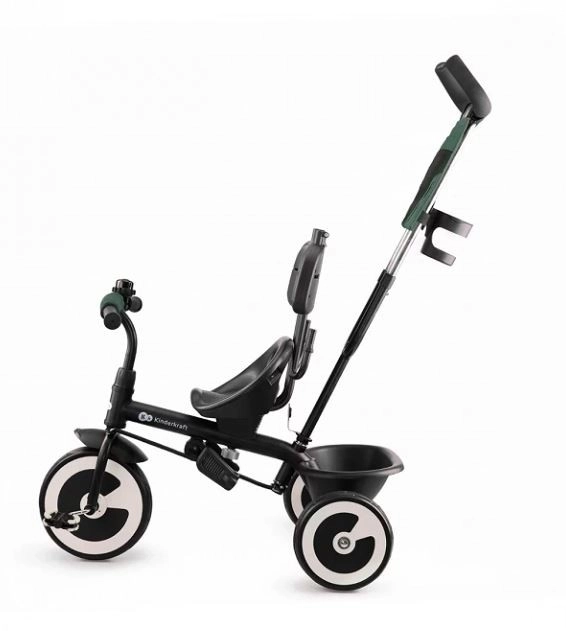 Triciclo ASTON MYSTIC GREEN