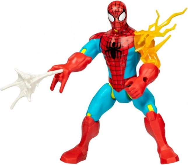 Figura Spider-Man MixMashers