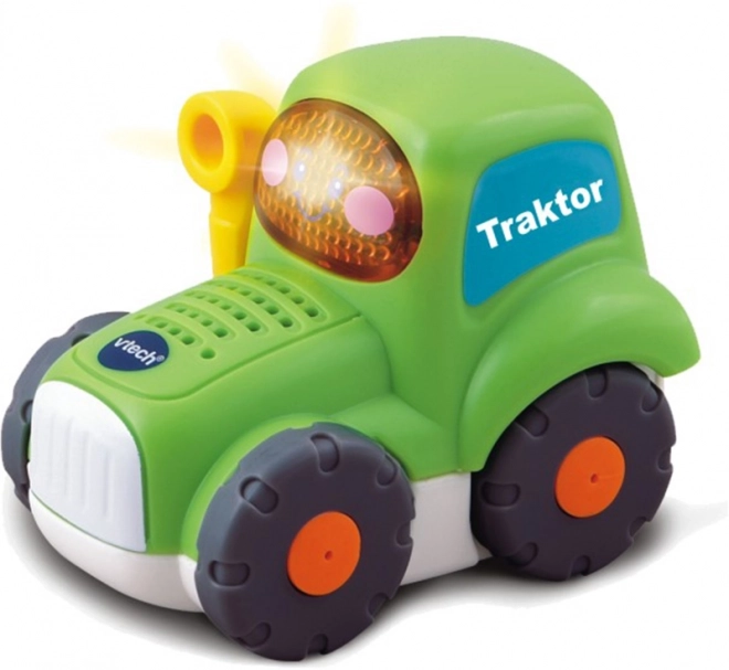 Trattore parlante Vtech Tut Tut