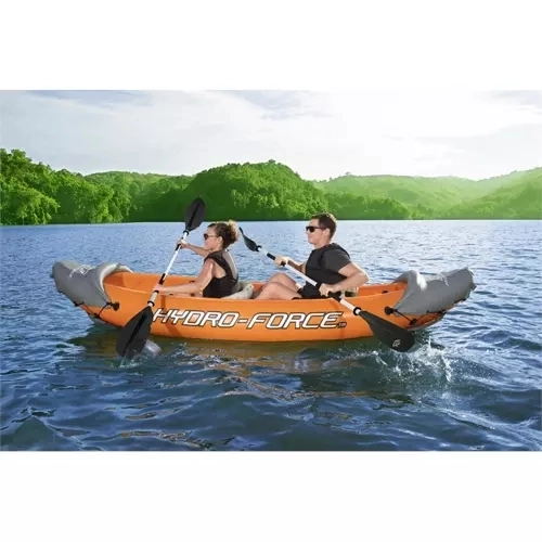 Ponton - kayak gonfiabile - BESTWAY 65077