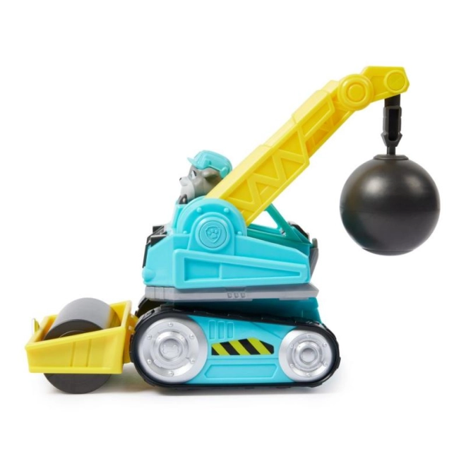 Figura di Motor al volante