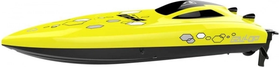 barca rc fleg 2.4 ghz 34 cm