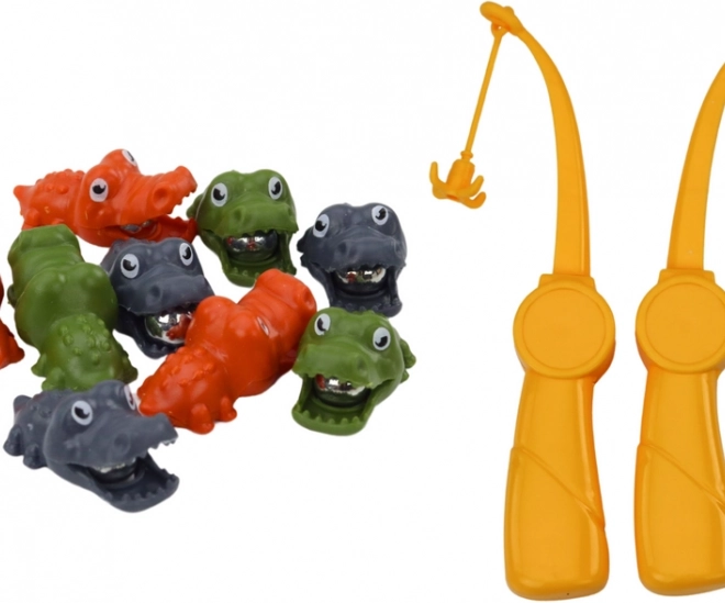 Gioco con acqua e melodia allegra
