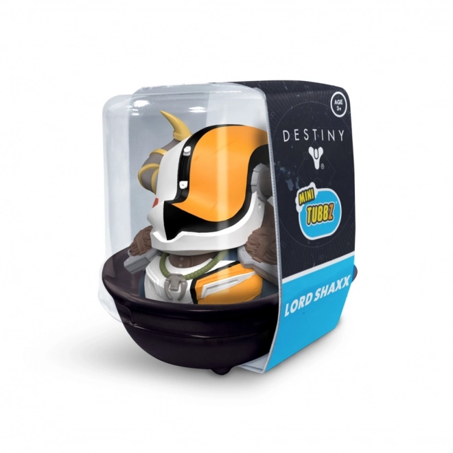 Anatra Destiny Lord Shaxx Tubbz Piccola