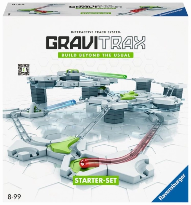 Gravitrax Set di Partenza