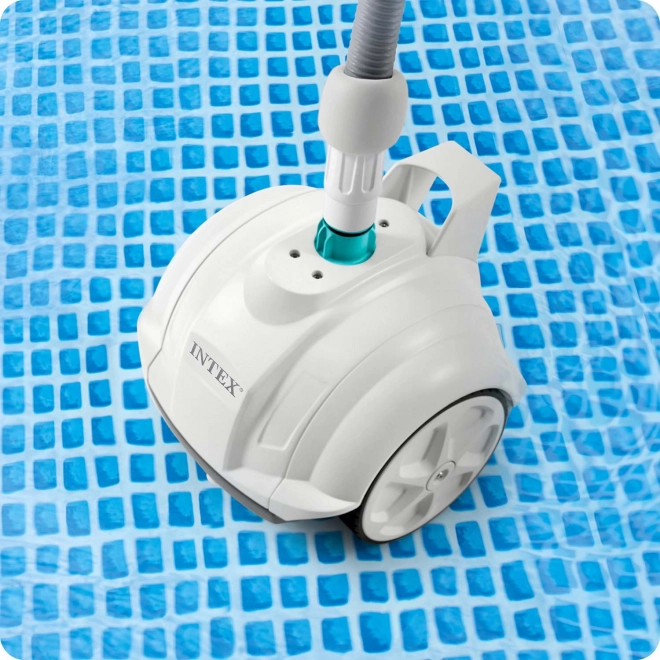 Aspirapolvere automatico per piscine INTEX