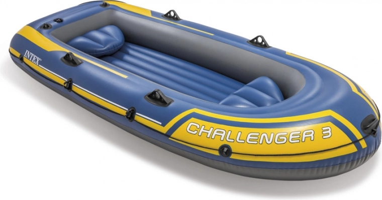 Comfort per tre persone