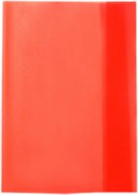 Copertina Rossa A5 OXYBAG