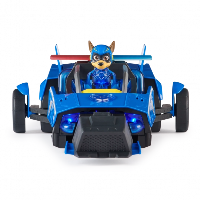 Paw Patrol Cosmic Cruiser Interattivo