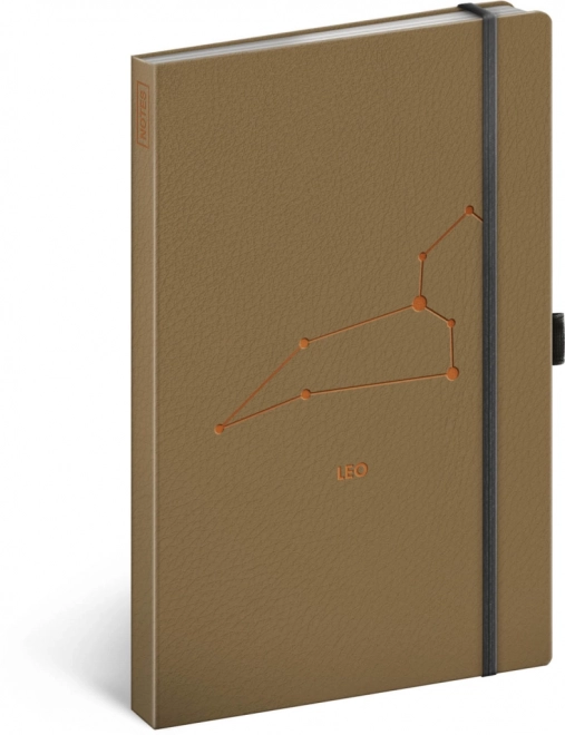 notebook Notique Leone