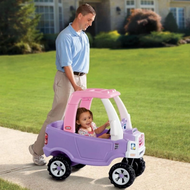 Piccolo Tikes Camioncino della Principessa