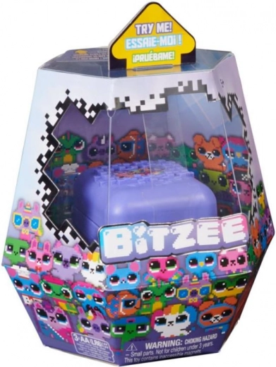 Colleziona fino a 15 animaletti