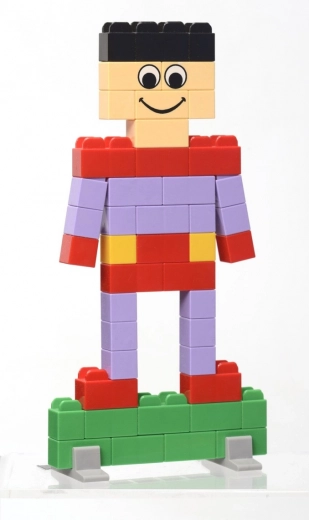 Favorisce motricità, concentrazione e collaborazione