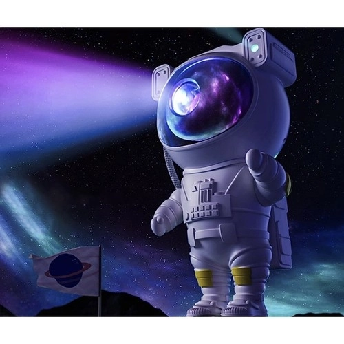 Proiettore Stelle a LED Astronauta