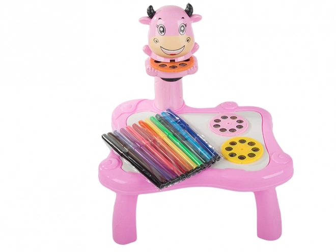 Proiettore da Disegno Educativo per Bambini