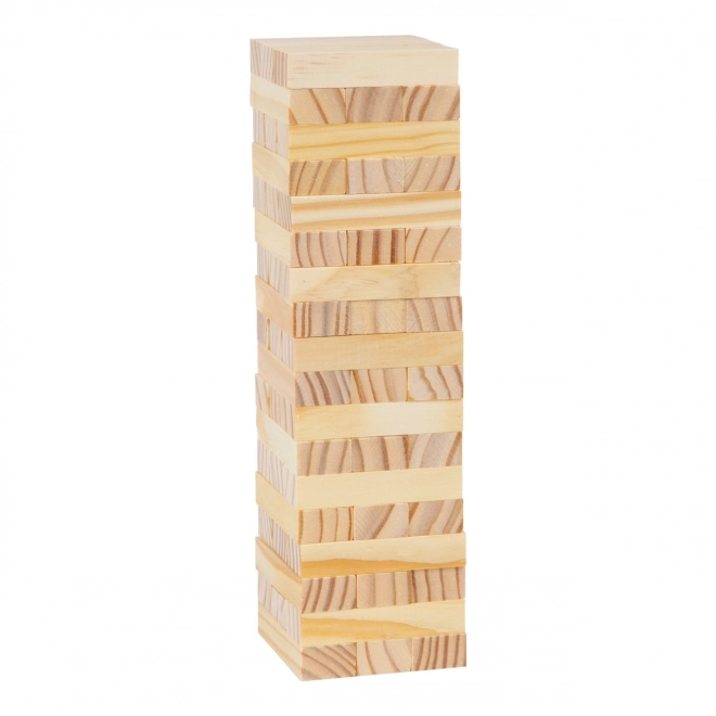 Gioco in legno Jenga natur Small Foot