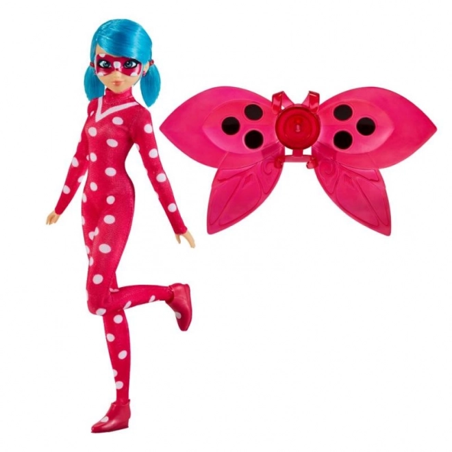 Miraculous: Ladybug E Gatto Nero, Bambola Cosmobug 26 cm