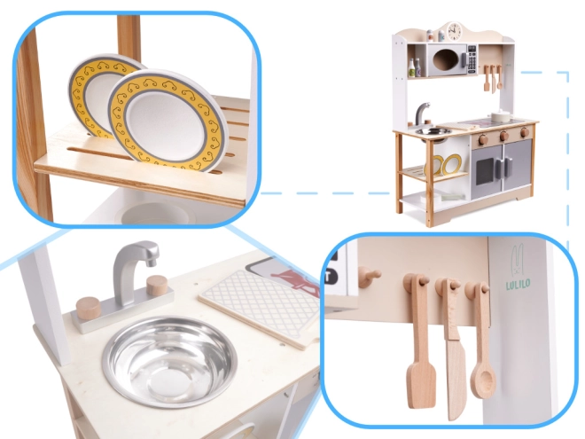Materiali ecologici