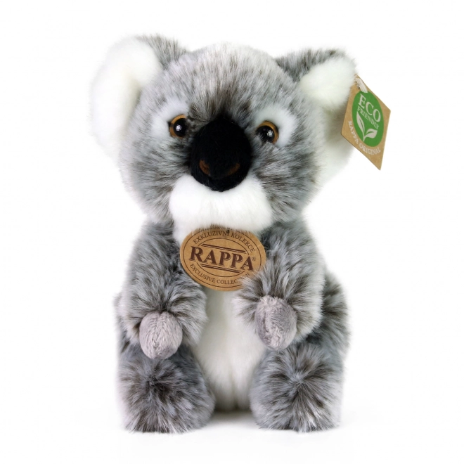 Peluche koala seduta 18 cm eco-friendly