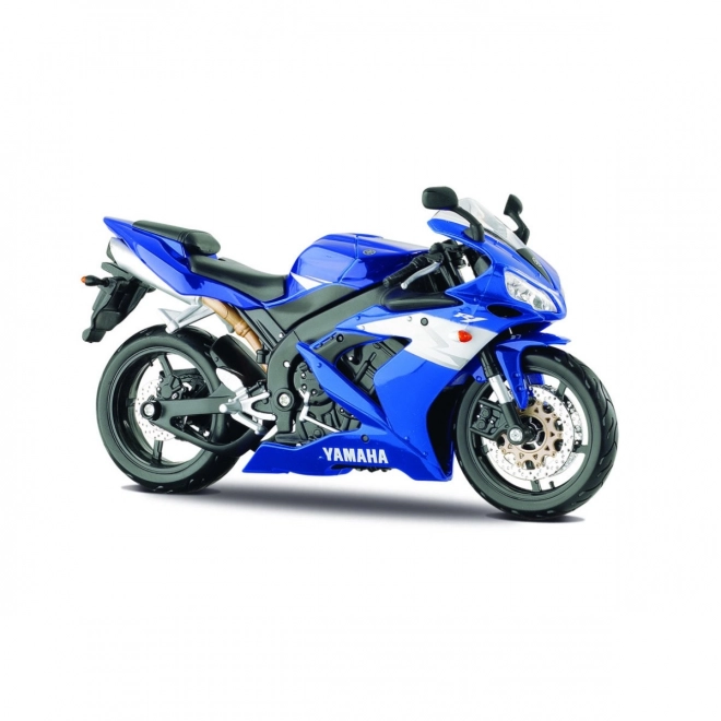 Modello Moto con Sospensione Muovibile