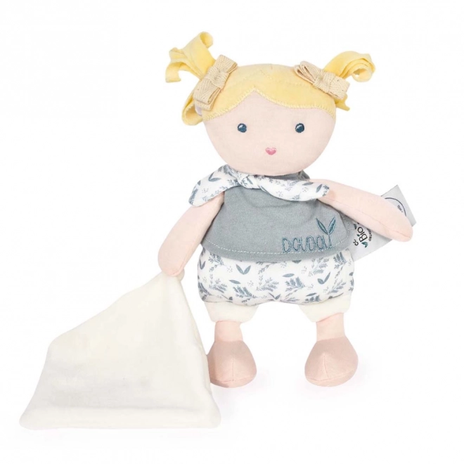 Bambola Doudou Bluette 22 cm