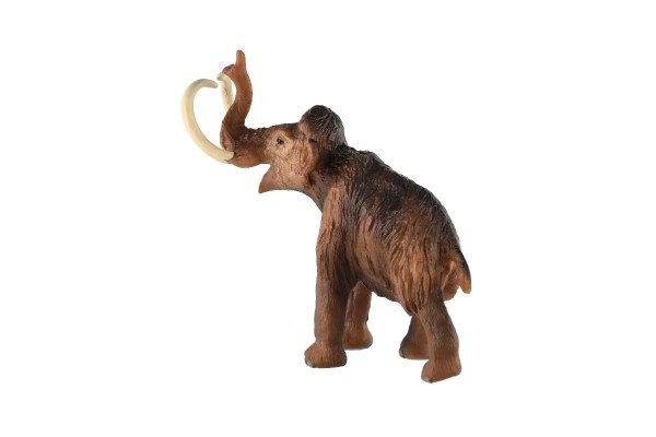 Mammut Lanoso in plastica 14cm