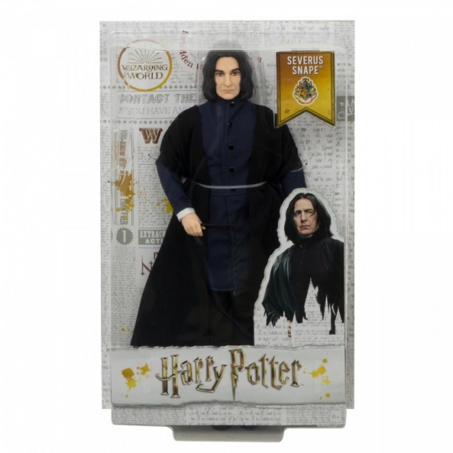 Bambola Harry Potter Severus Piton