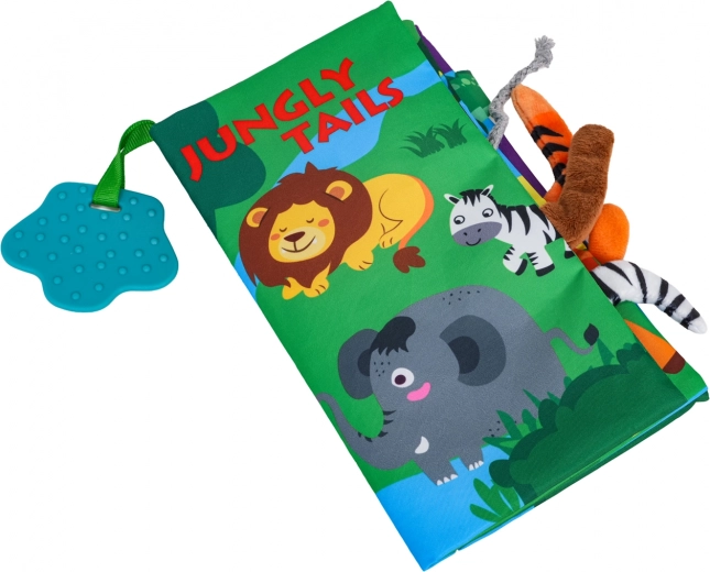 Codine tattili e pagine fruscianti