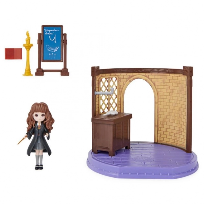 Set di Incantesimi Wizarding World con Hermione Granger