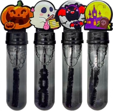 Bolle di sapone Halloween 35 ml