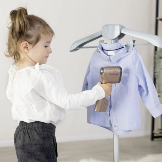 Vero vapore per un gioco realistico