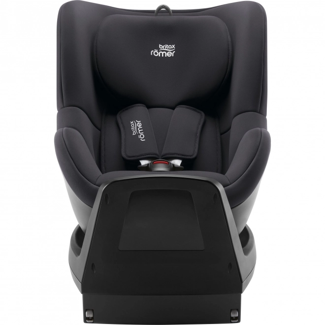 Seggiolino auto girevole Britax Dualfix M Plus grigio notte