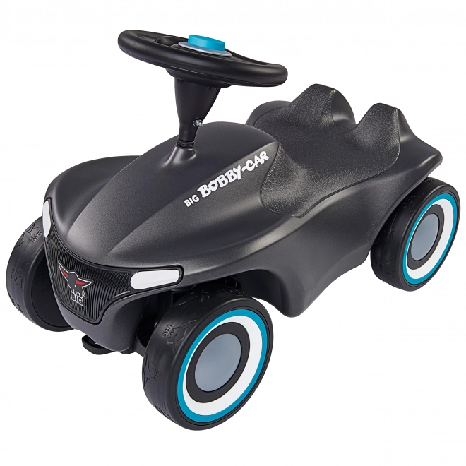 Auto spingi e vai BIG BOBBY CAR NEO antracite
