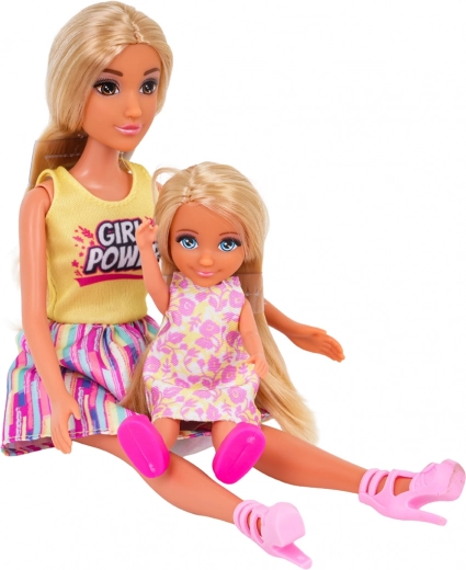 Arti snodabili e cambio abiti facile