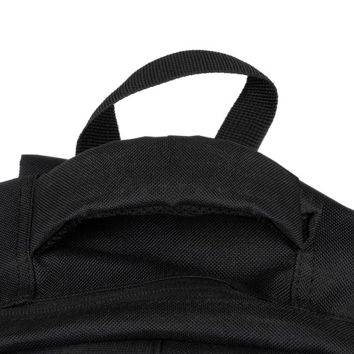 Grande zaino nero 45L