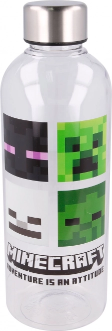 Bottiglia d'acqua Minecraft 850 ml