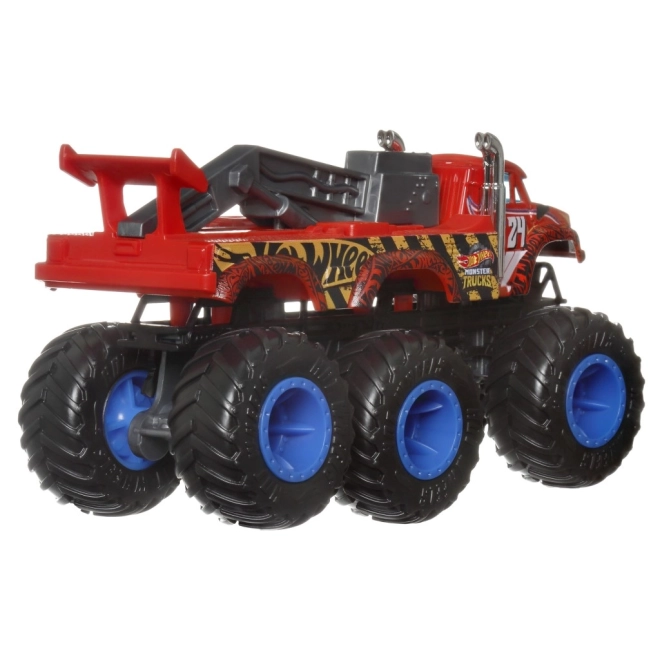 Hot Wheels Monster Trucks Camioncini 1:64