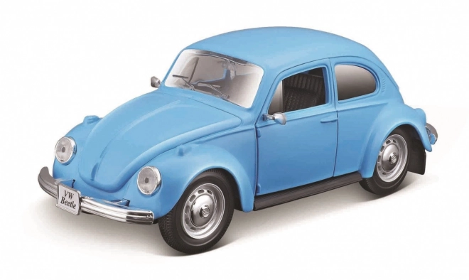 Modellino Volkswagen Maggiolino 1/24