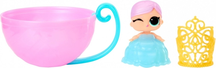 Abito con cambio colore