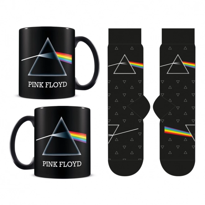Set regalo per uomo Pink Floyd