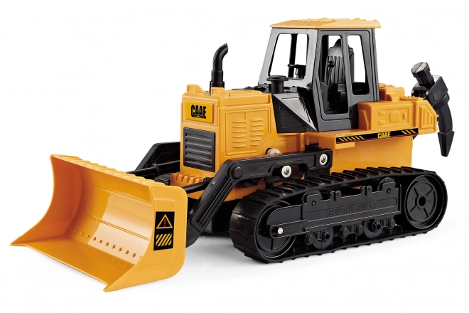 Bulldozer RC telecomandato 33 cm