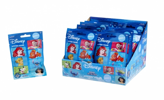 Collezione di Figurine Disney Pixar Sorpresa