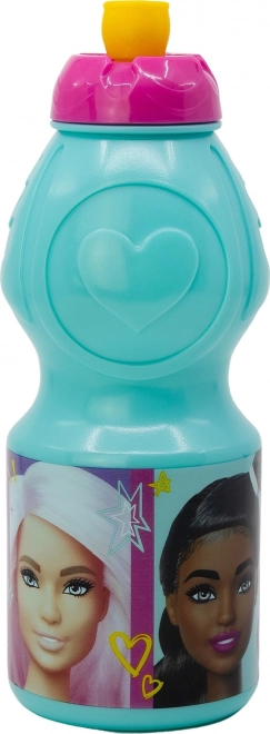 Borraccia Barbie 400 ml