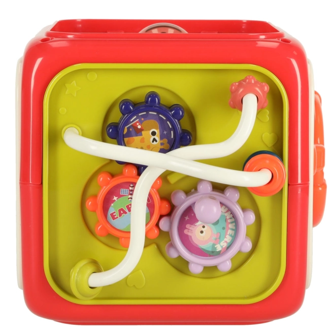 Materiale sicuro