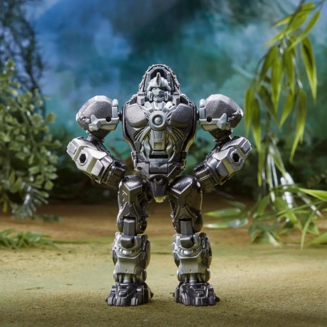 Figura Transformers Optimus Primal