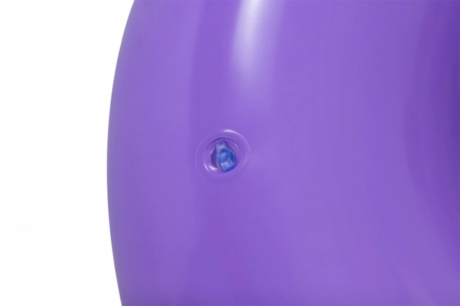 PVC resistente e valvola di sicurezza
