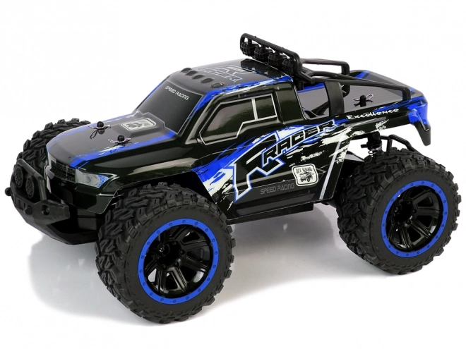 Auto fuoristrada telecomandato 1:12 Off-Road