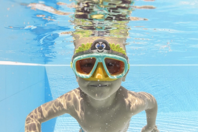 Occhialini da Nuoto Leniwiec Bestway